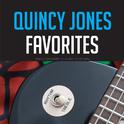 Quincy Jones Favorites专辑