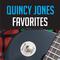 Quincy Jones Favorites专辑