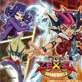 遊☆戯☆王ZEXAL SOUND DUEL 3