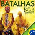 + Batucadas. Río de Janeiro