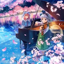 『纯音』我想和你分享