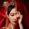 囍（Chinese Wedding）