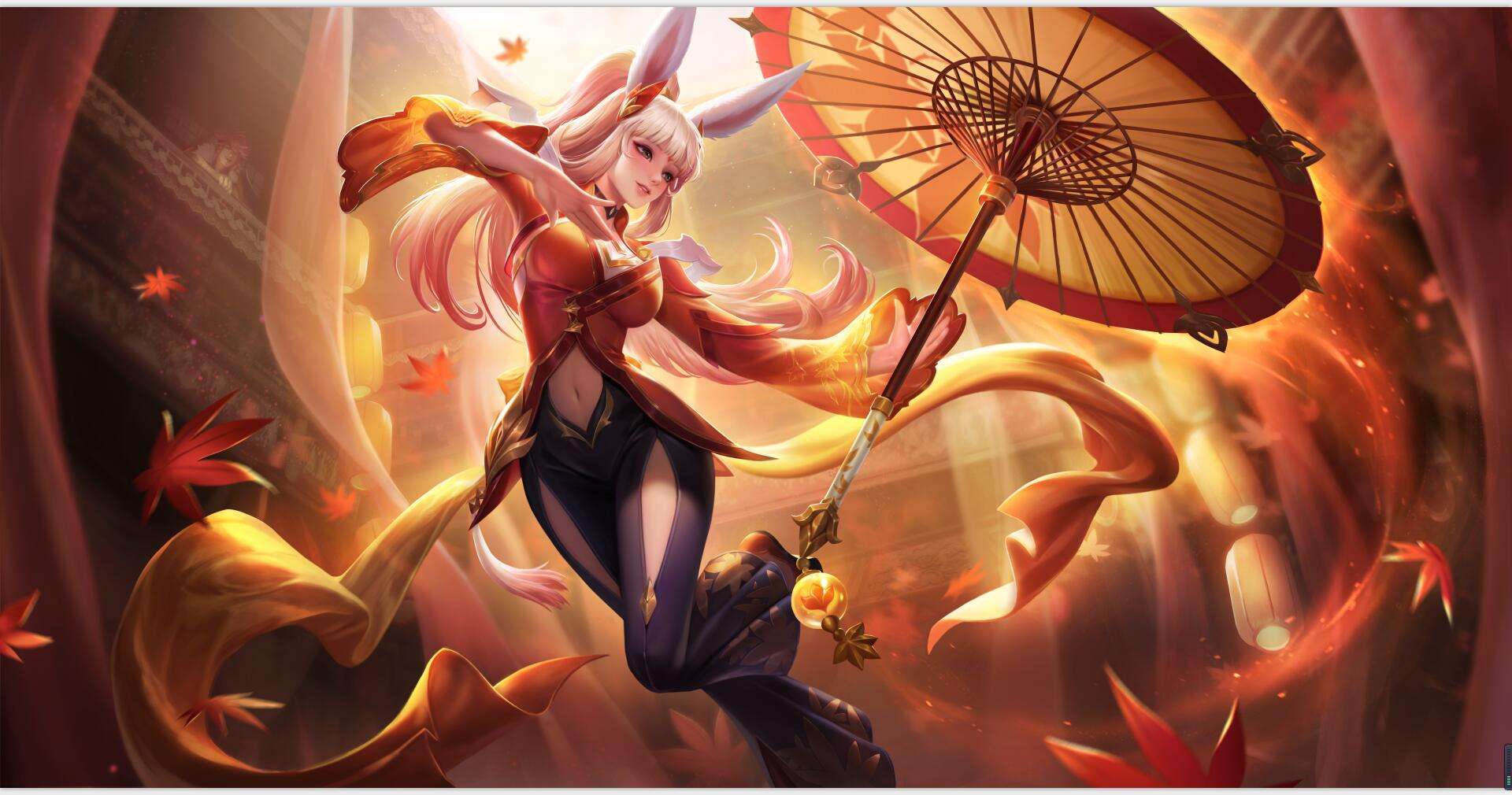 王者荣耀 幻舞玲珑