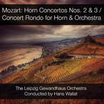 Mozart: Horn Concertos Nos. 2 & 3 / Concert Rondo for Horn & Orchestra专辑