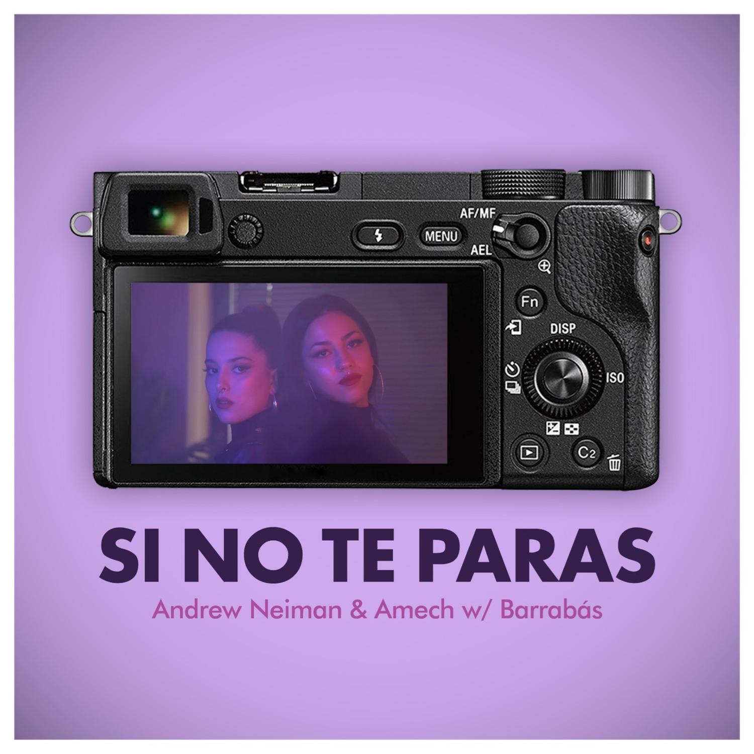 Si No Te Paras