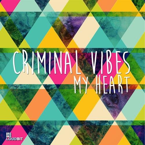 My Heart (Original Mix)