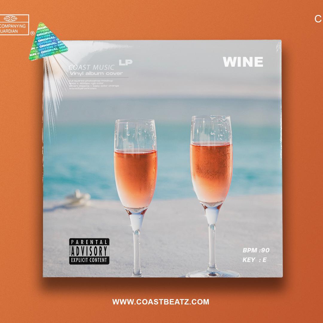 "Wine" Soul Lofi Boombap Type Beat
