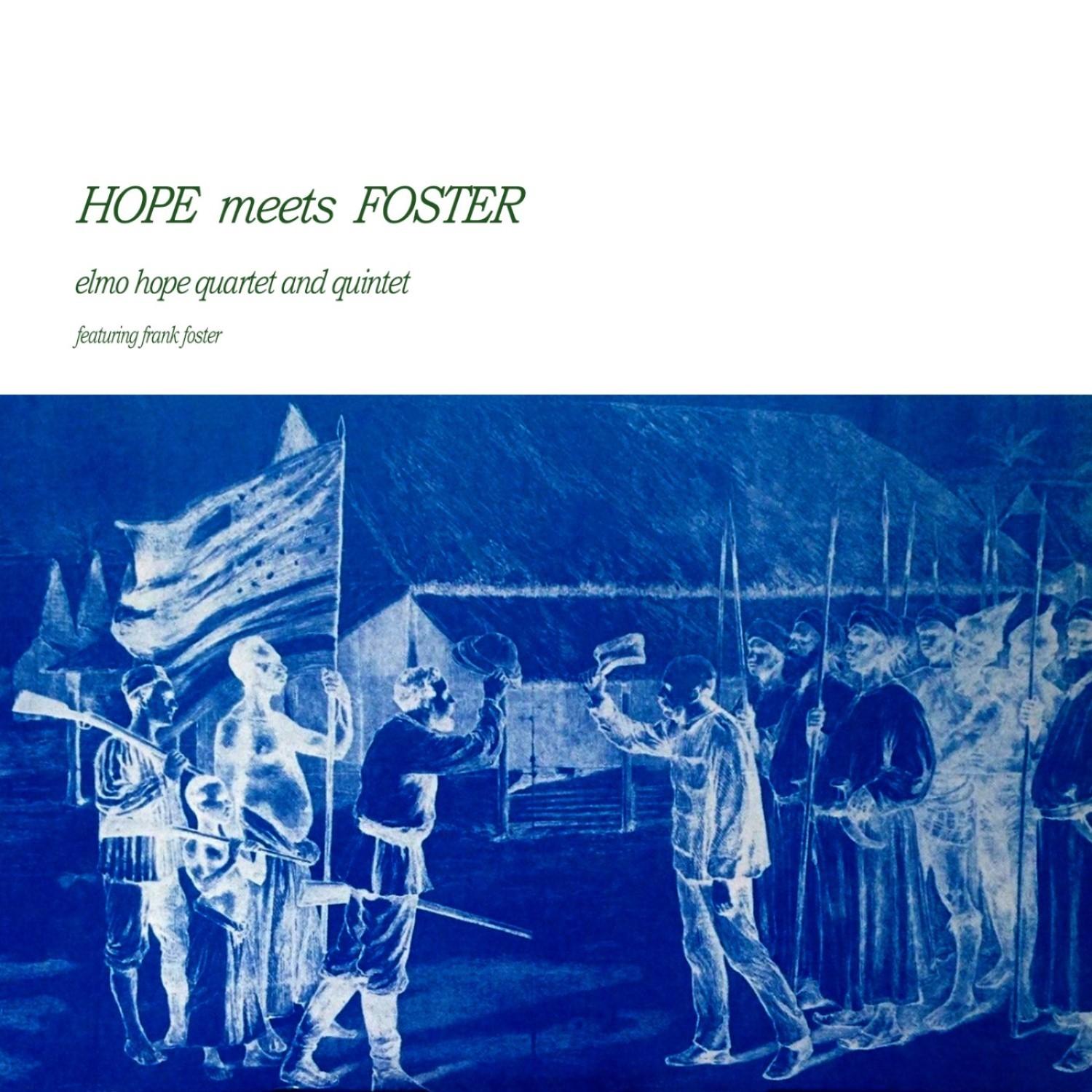 Hope Meets Foster