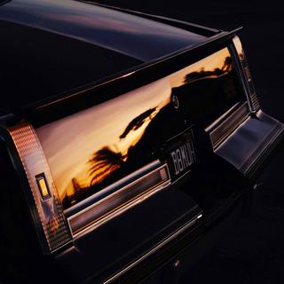 松绑时刻 | 一些让耳朵陷进去的R&B