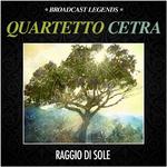 Raggio Di Sole专辑