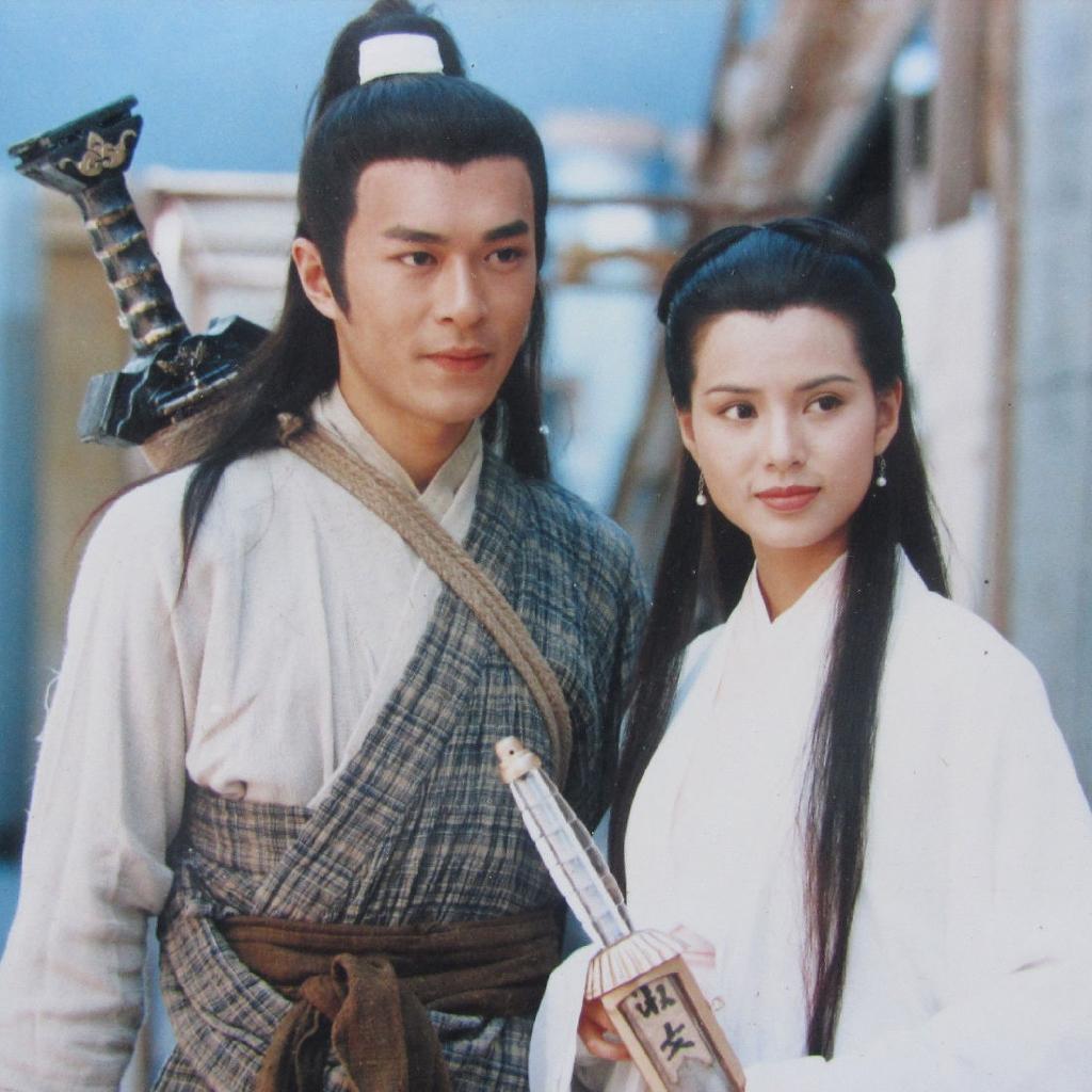 金庸武俠經典影視歌曲，少年子弟江湖老 | 在线播放 | 网易云音乐