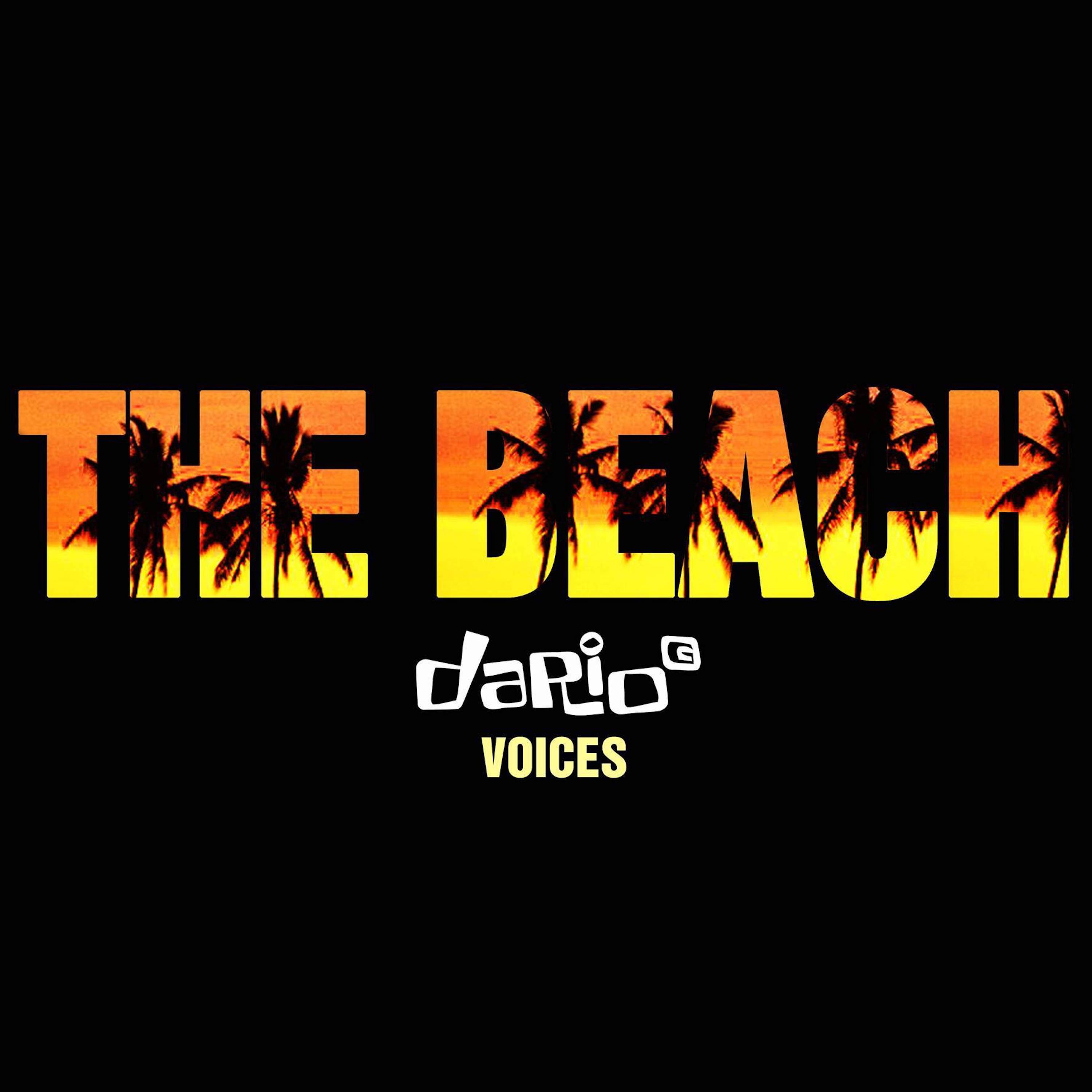 Voices (From "The Beach")
