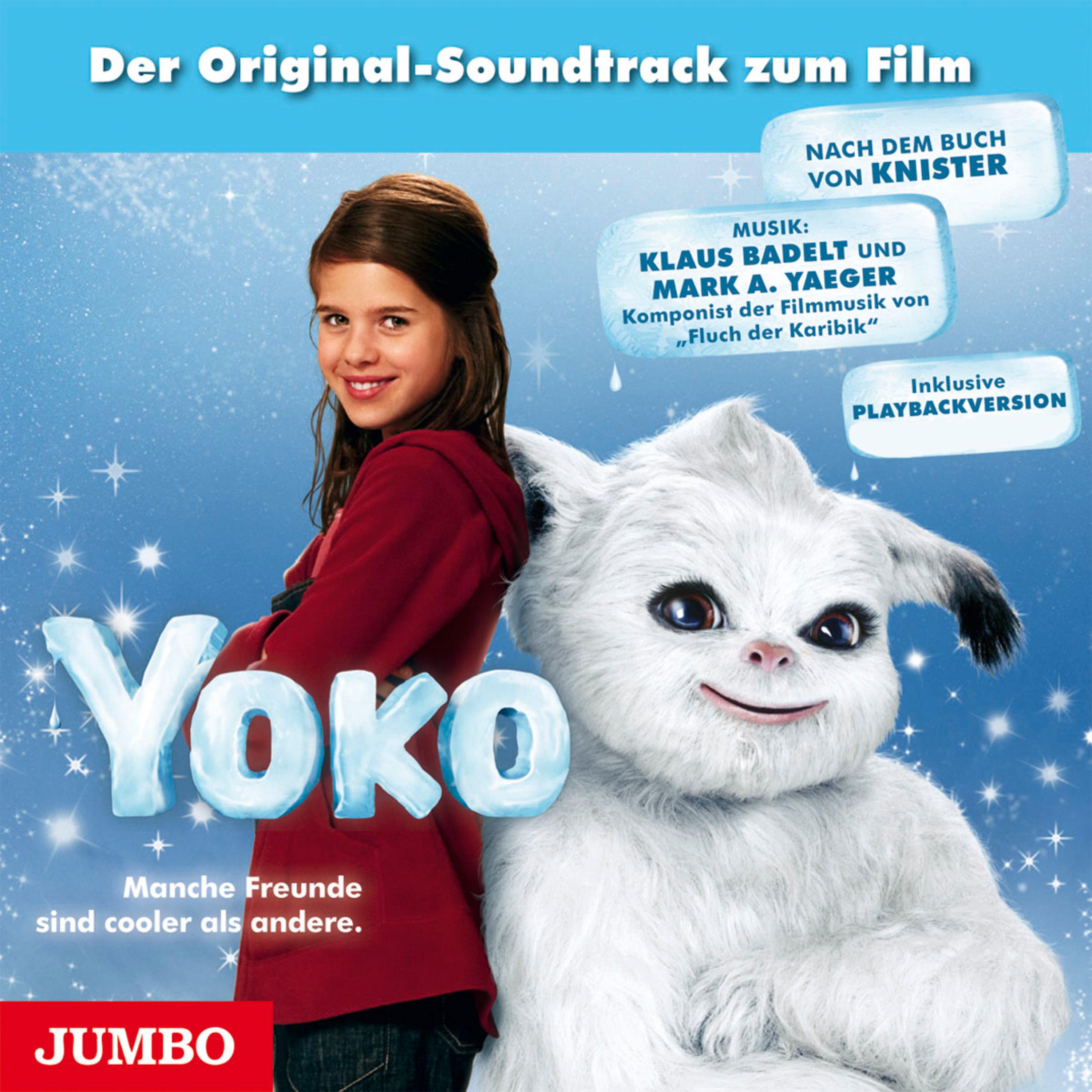 Yoko - Der Original-Soundtrack zum Film专辑