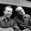 The Louvin Brothers