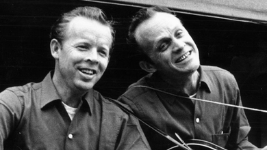 The Louvin Brothers