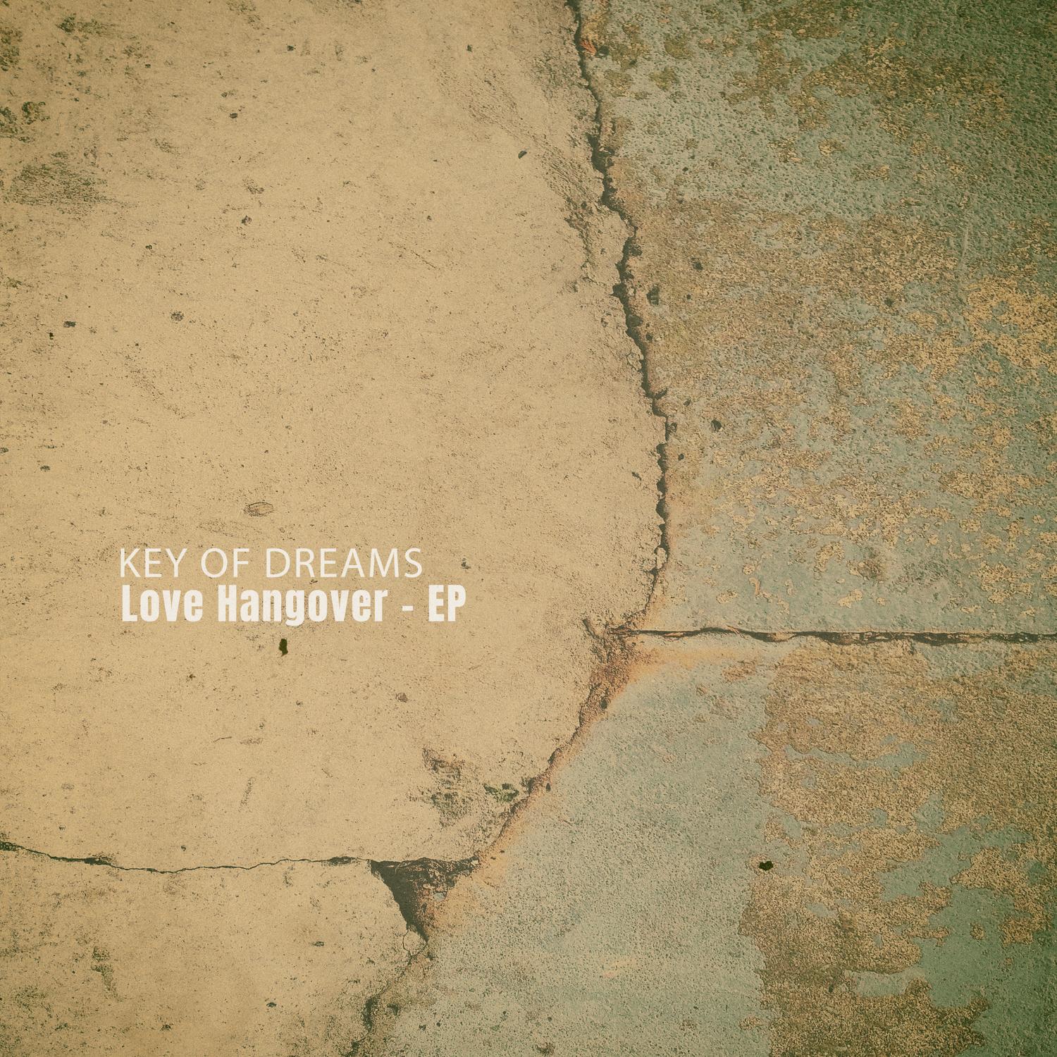 Love Hangover - EP