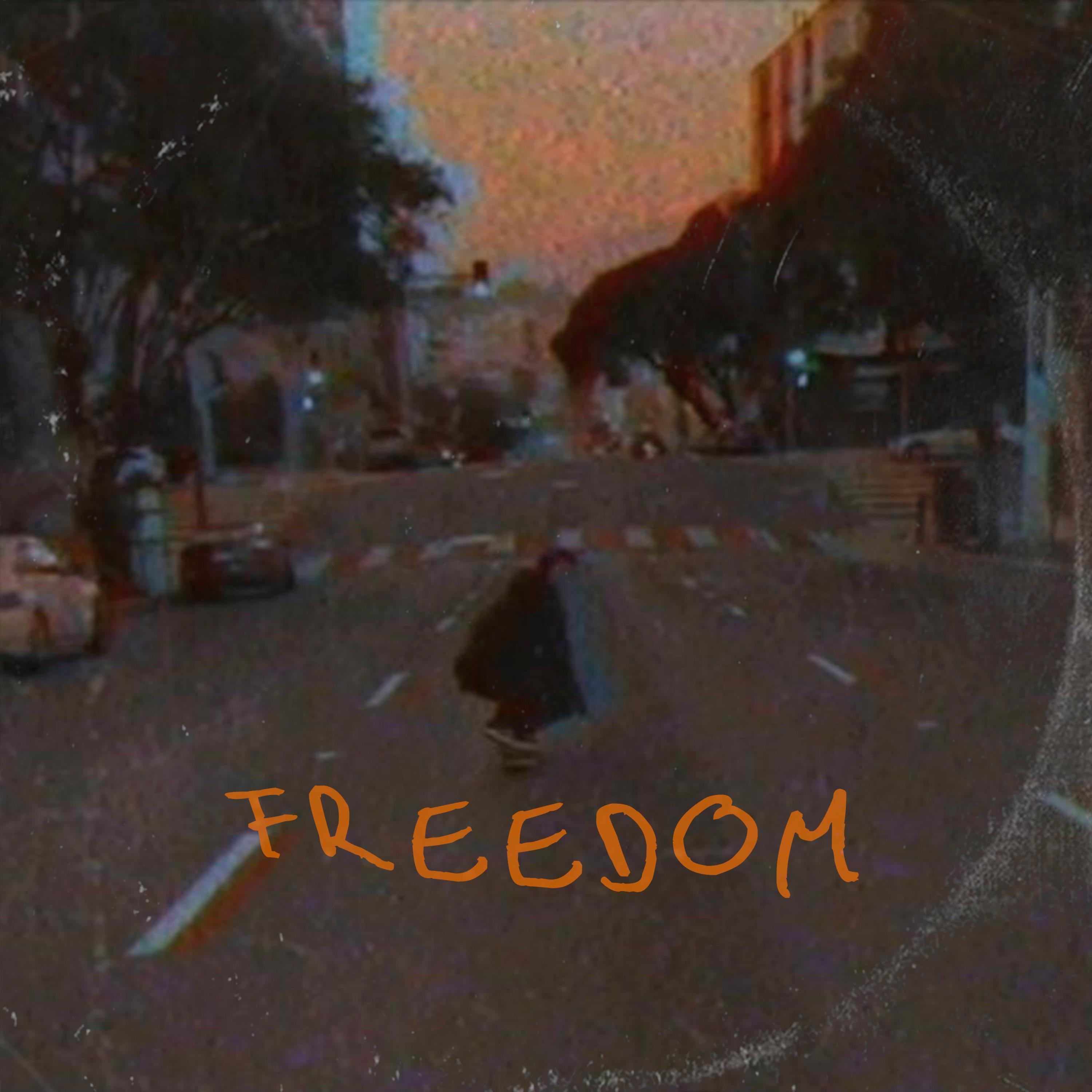 Freedom