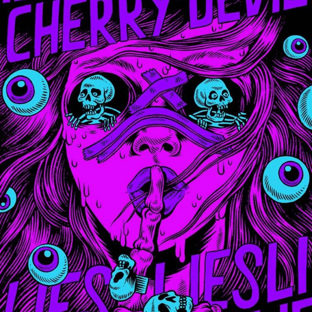 Cherry Devil