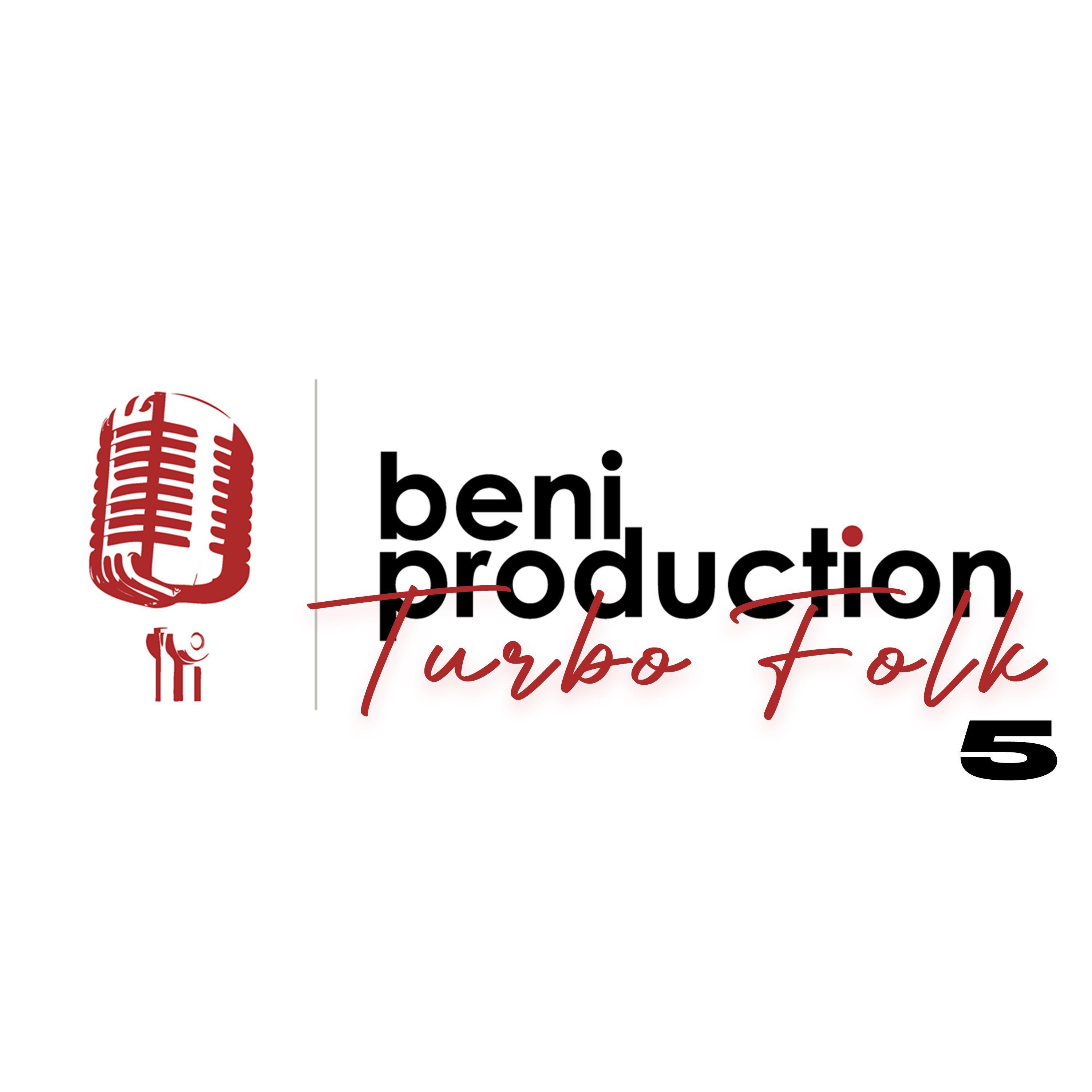 Beni Production Turbo Folk 5