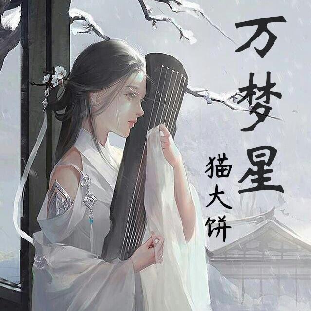 万梦星专辑