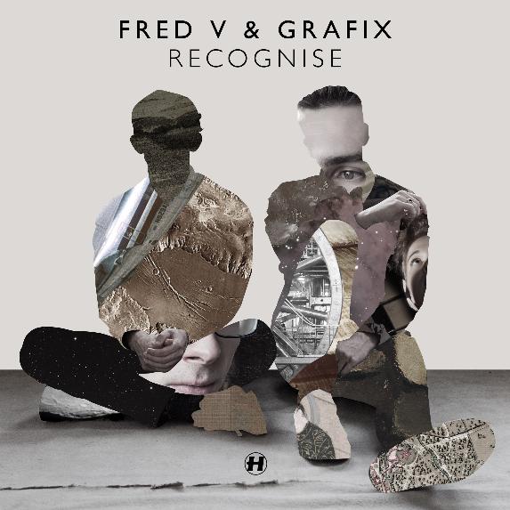 Fred V - Major Happy (Album Version)