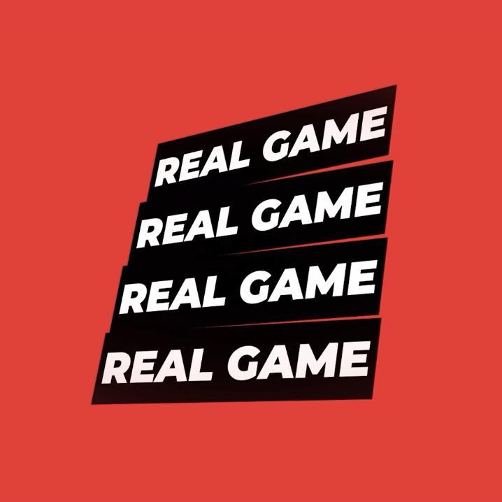 REAL GAME