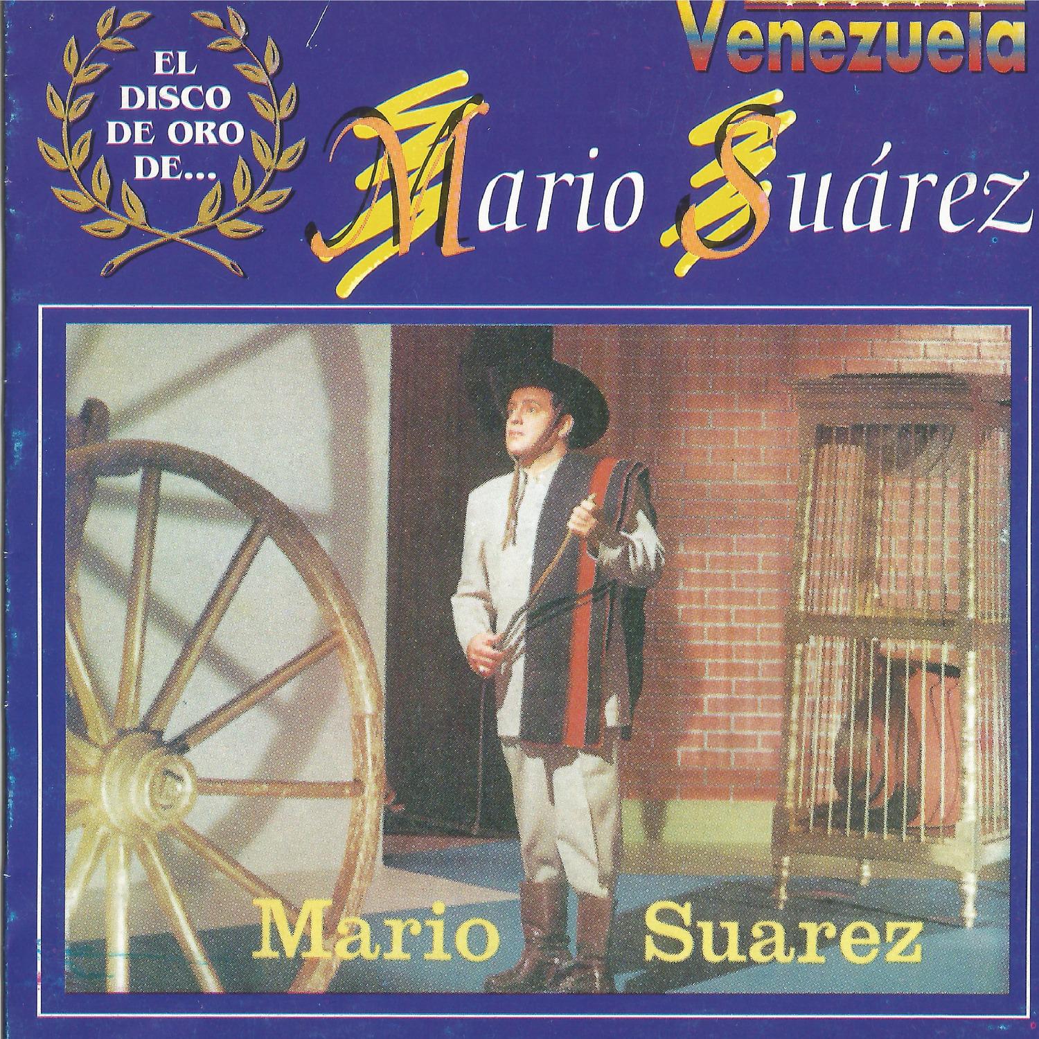 Mario Suárez - Tu Boca