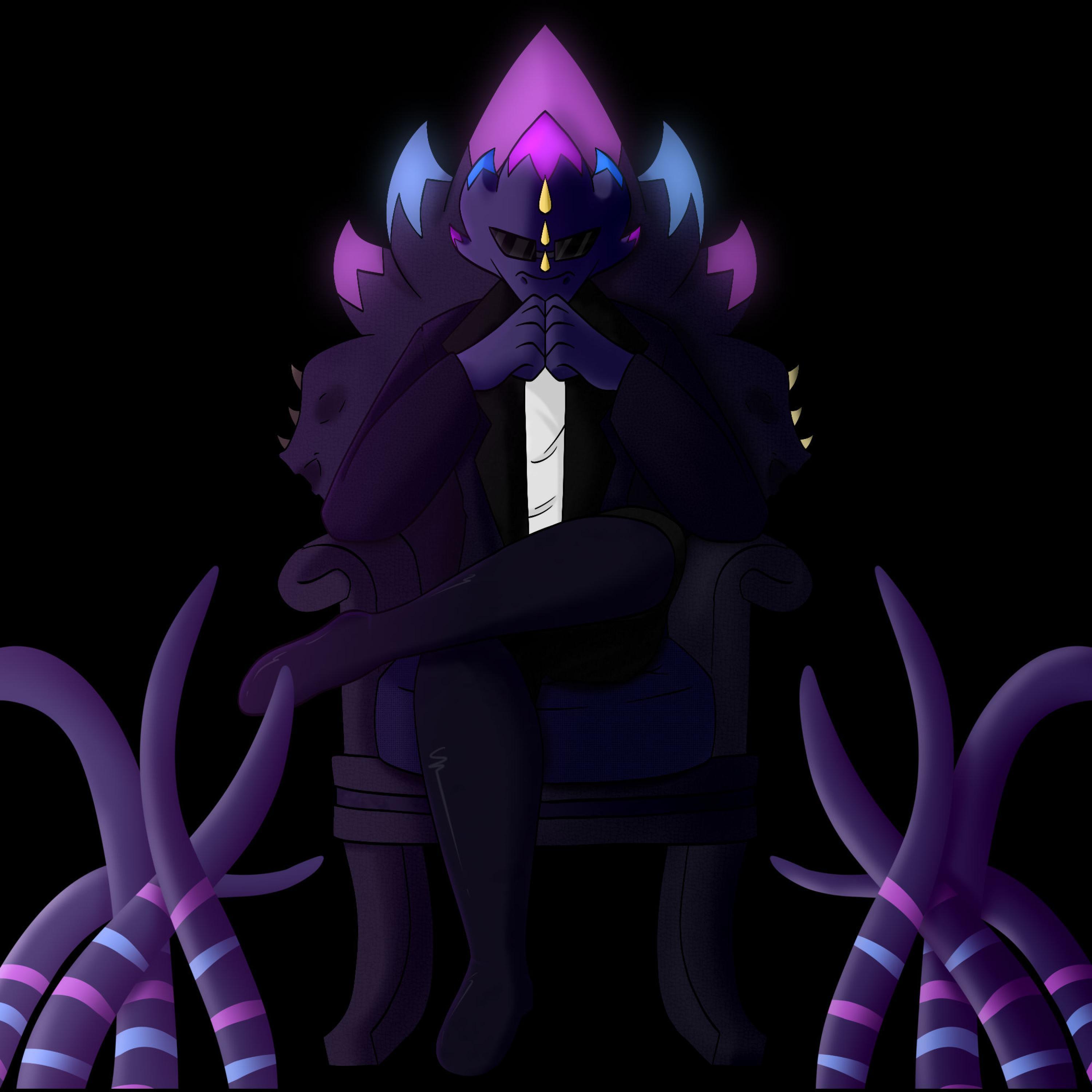 A New Genesis (Instrumental)