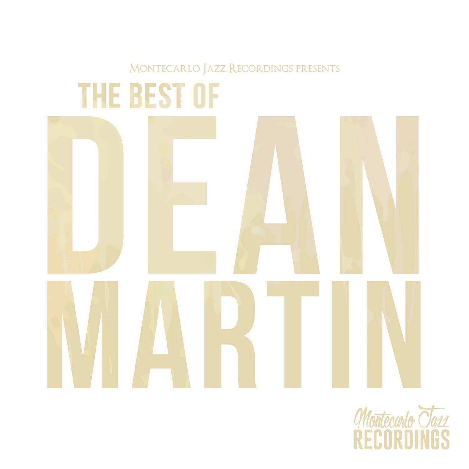 The Best of Dean Martin专辑