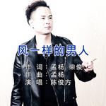 风一样的男人专辑