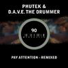 Phutek - Pay Attention (Marcello Perri Remix)