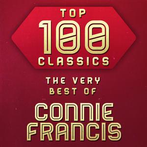 Connie Francis - Jealous Heart (Karaoke Version) 带和声伴奏