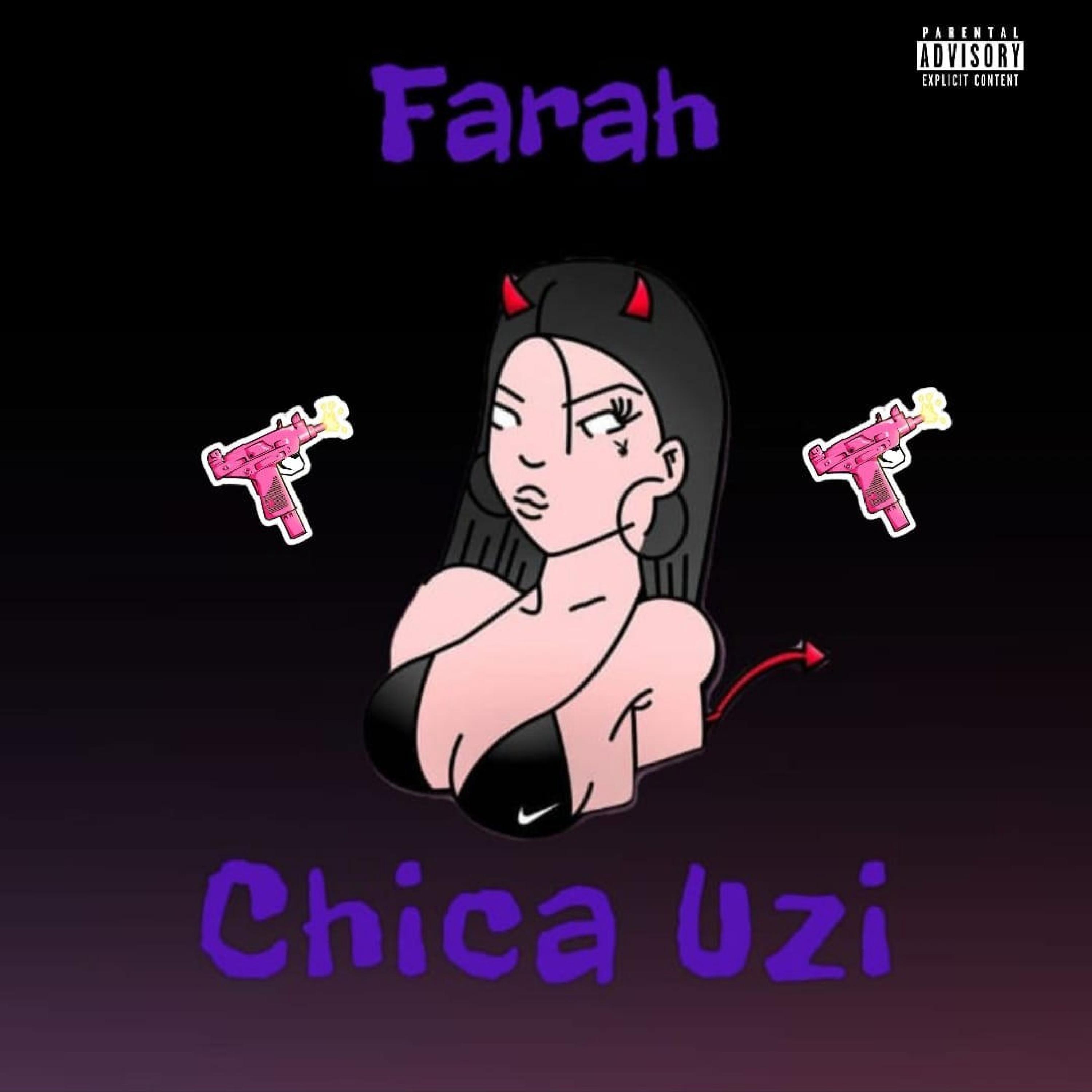 CHICA UZI