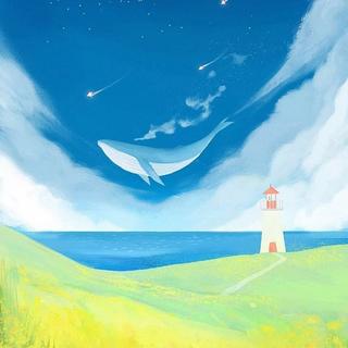 越山水千程，你是过目不忘，霁月风光