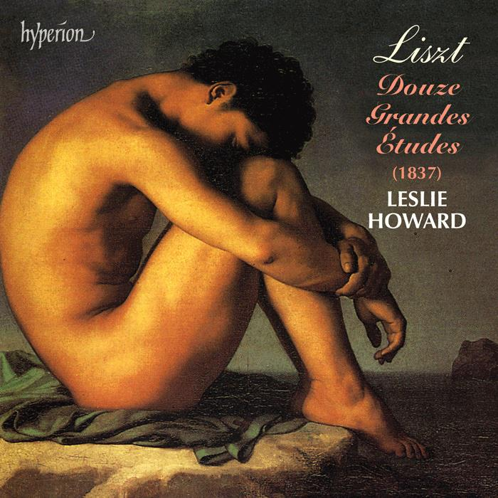 Liszt : 12首超技練習曲(S.137)