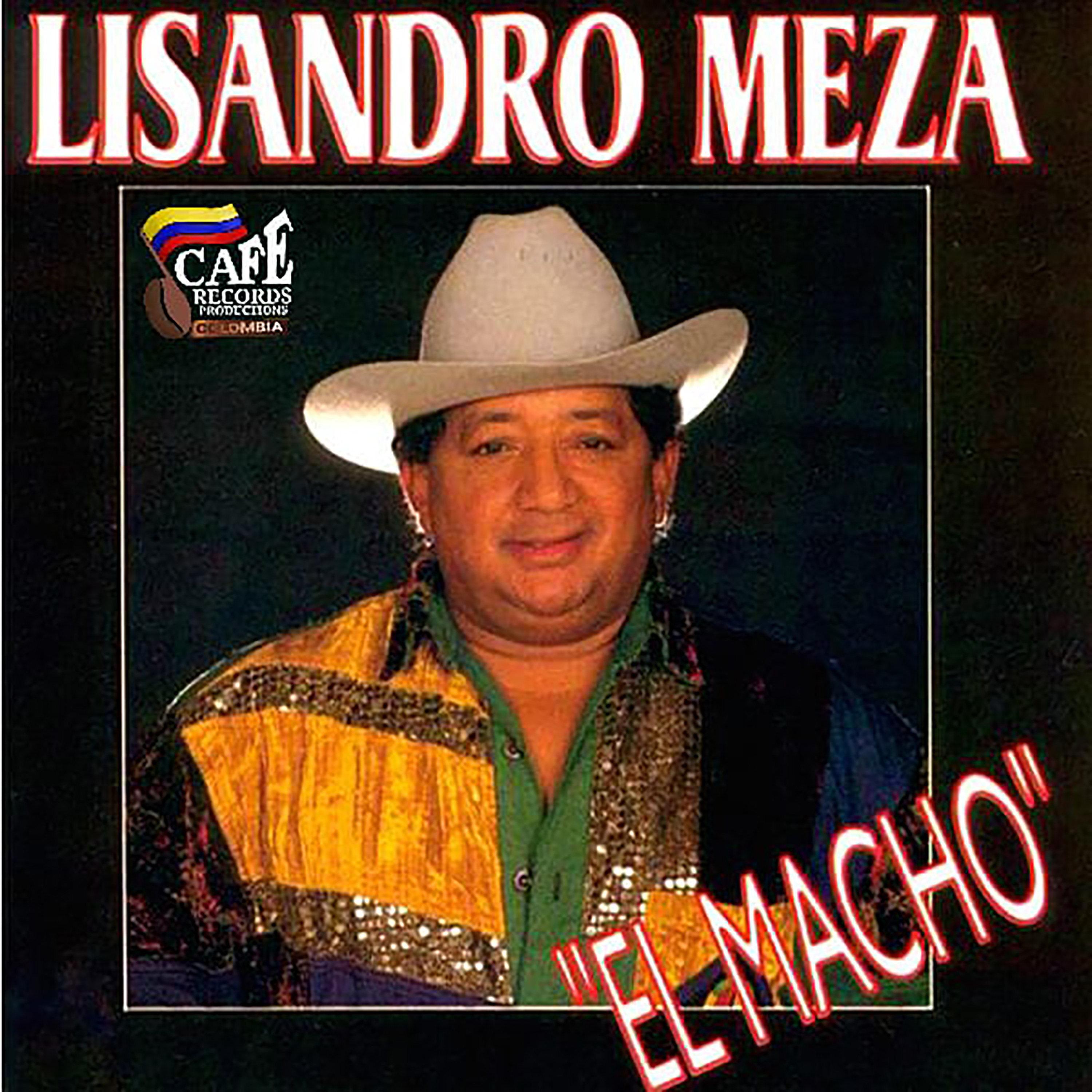 El Macho