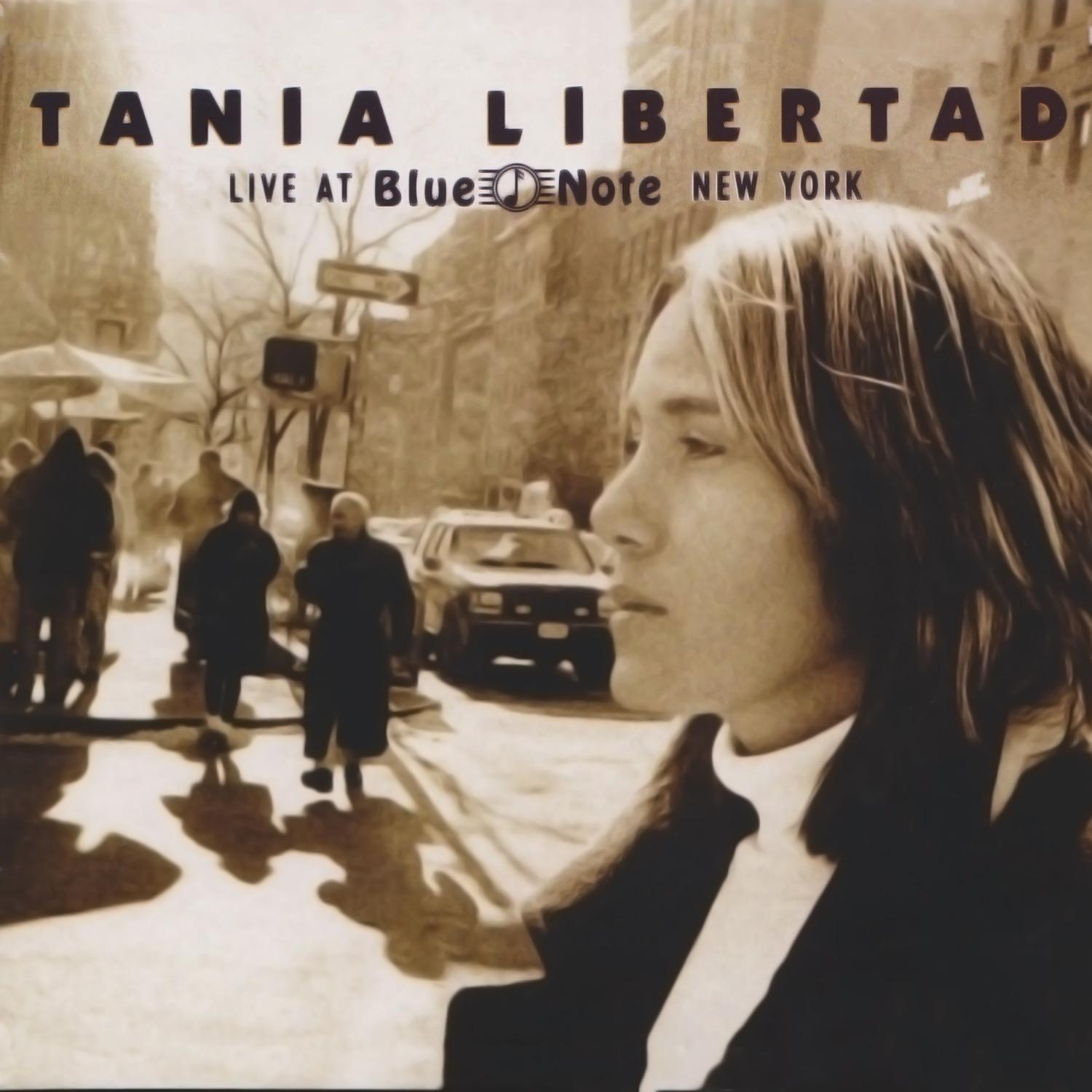 Live at Blue Note New York (Remasterizado)