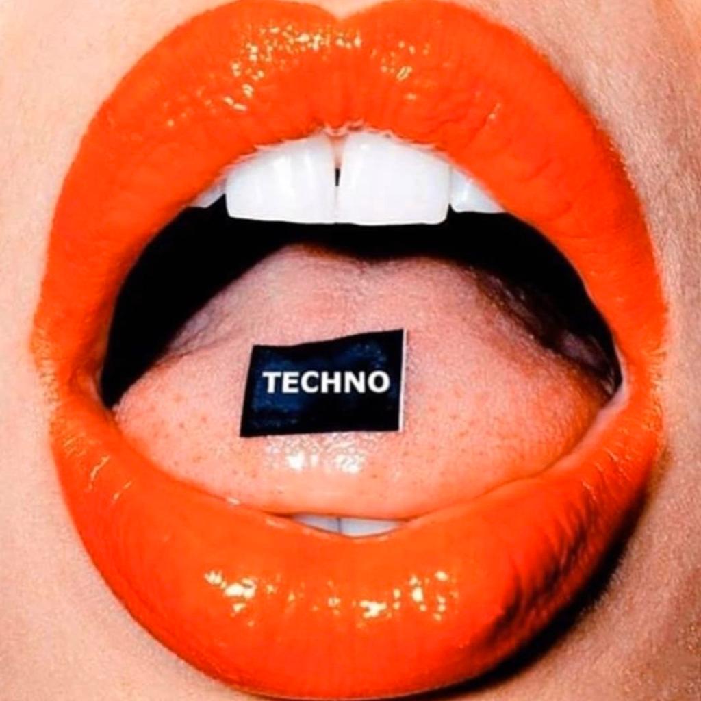 Berlin Underground Techno (更新中）