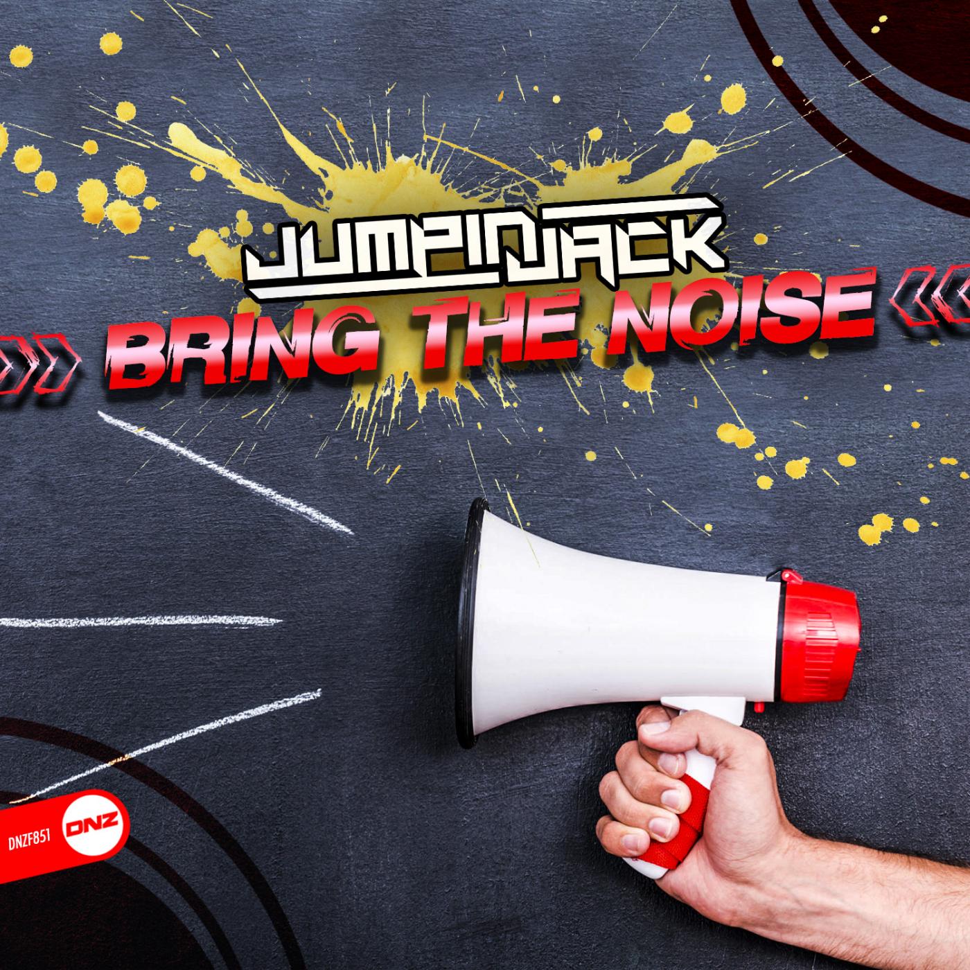 Bring The Noise