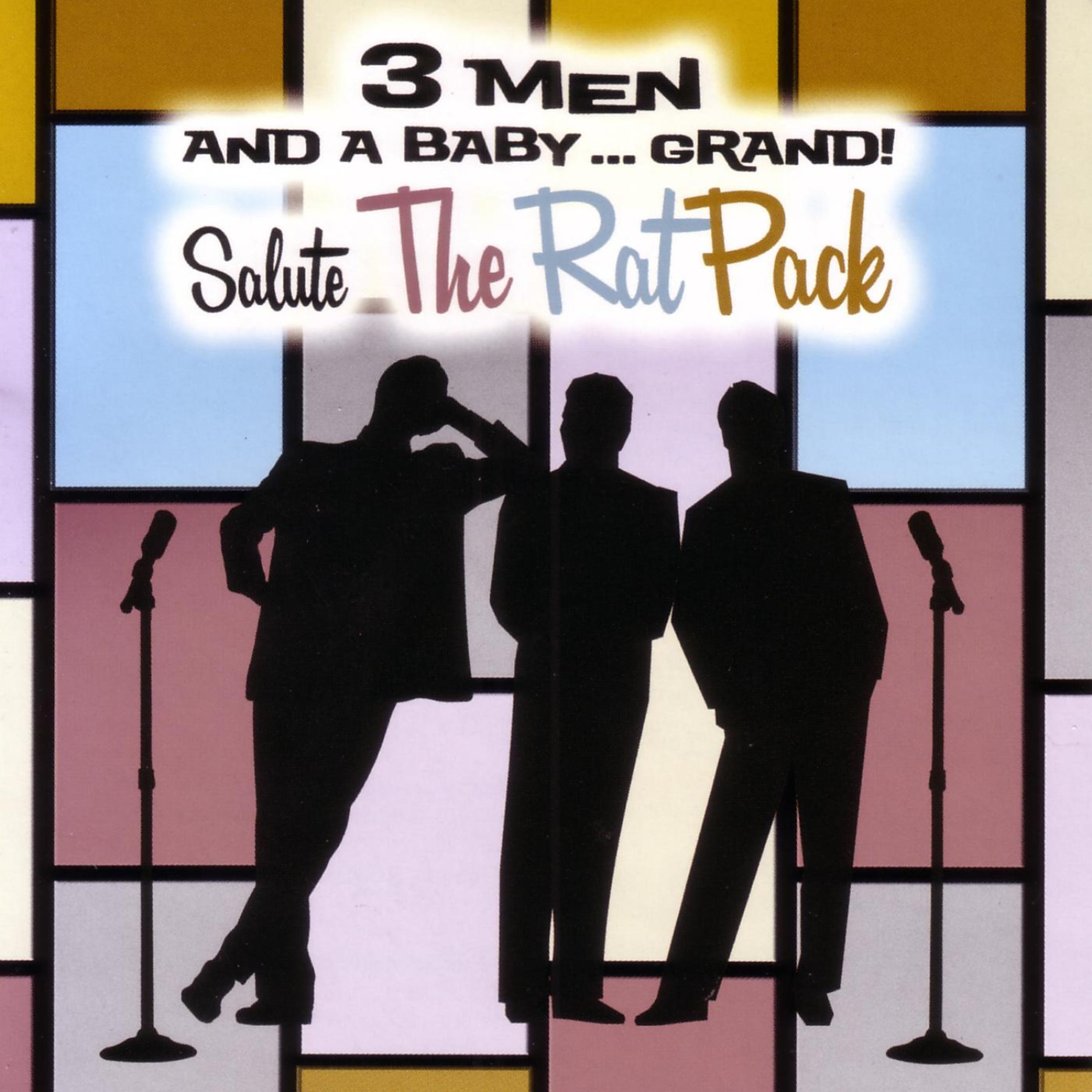 sway - 3 men and a baby grand - 单曲 - 网易云音乐