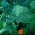 GREEN-綠专辑