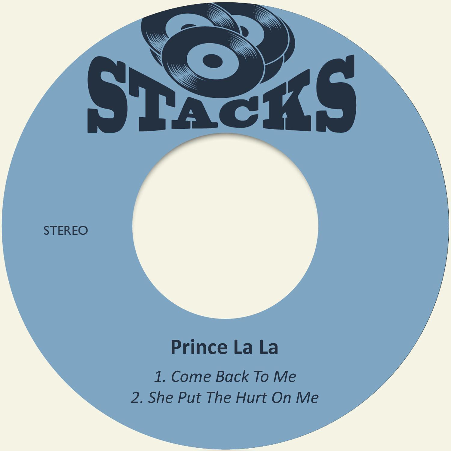 Come Back to Me