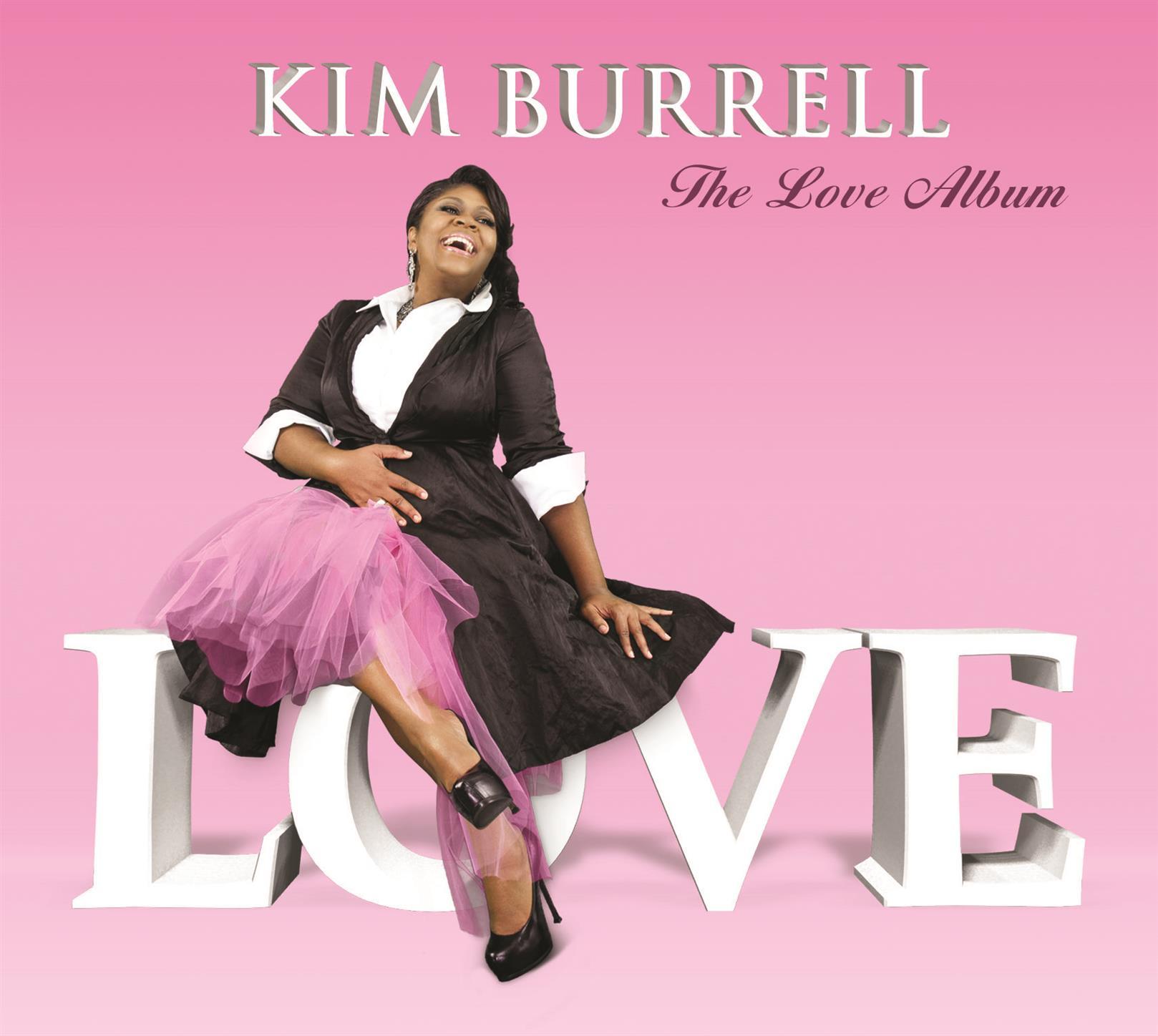 The Love Album