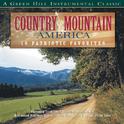 Country Mountain America专辑