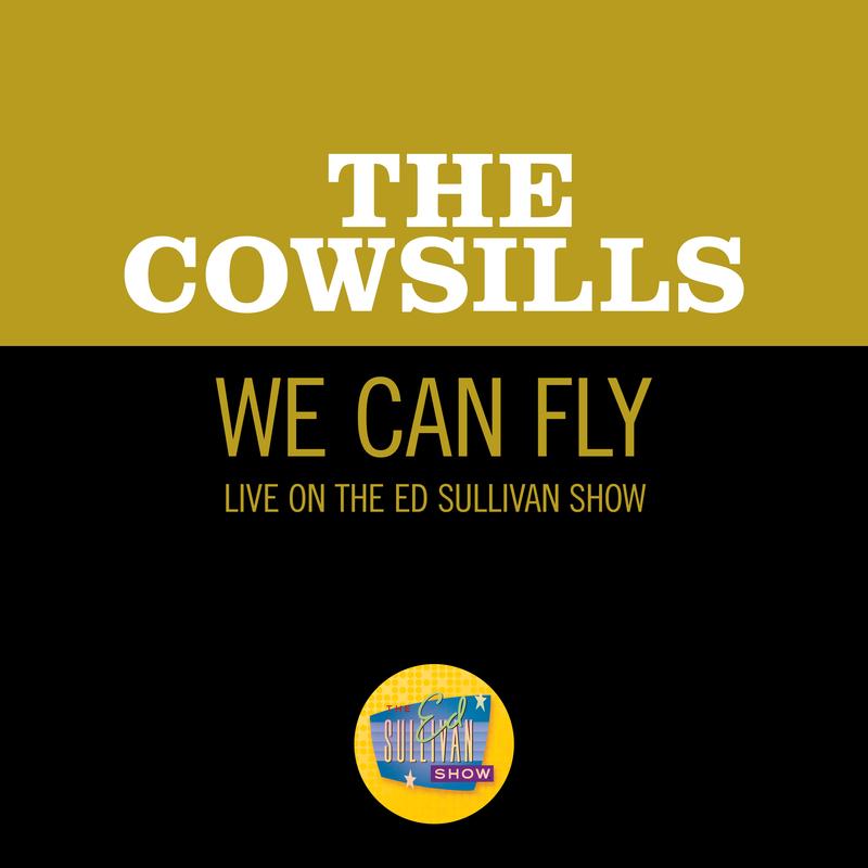 We Can Fly (Live On The Ed Sullivan Show, December 24, 1967)