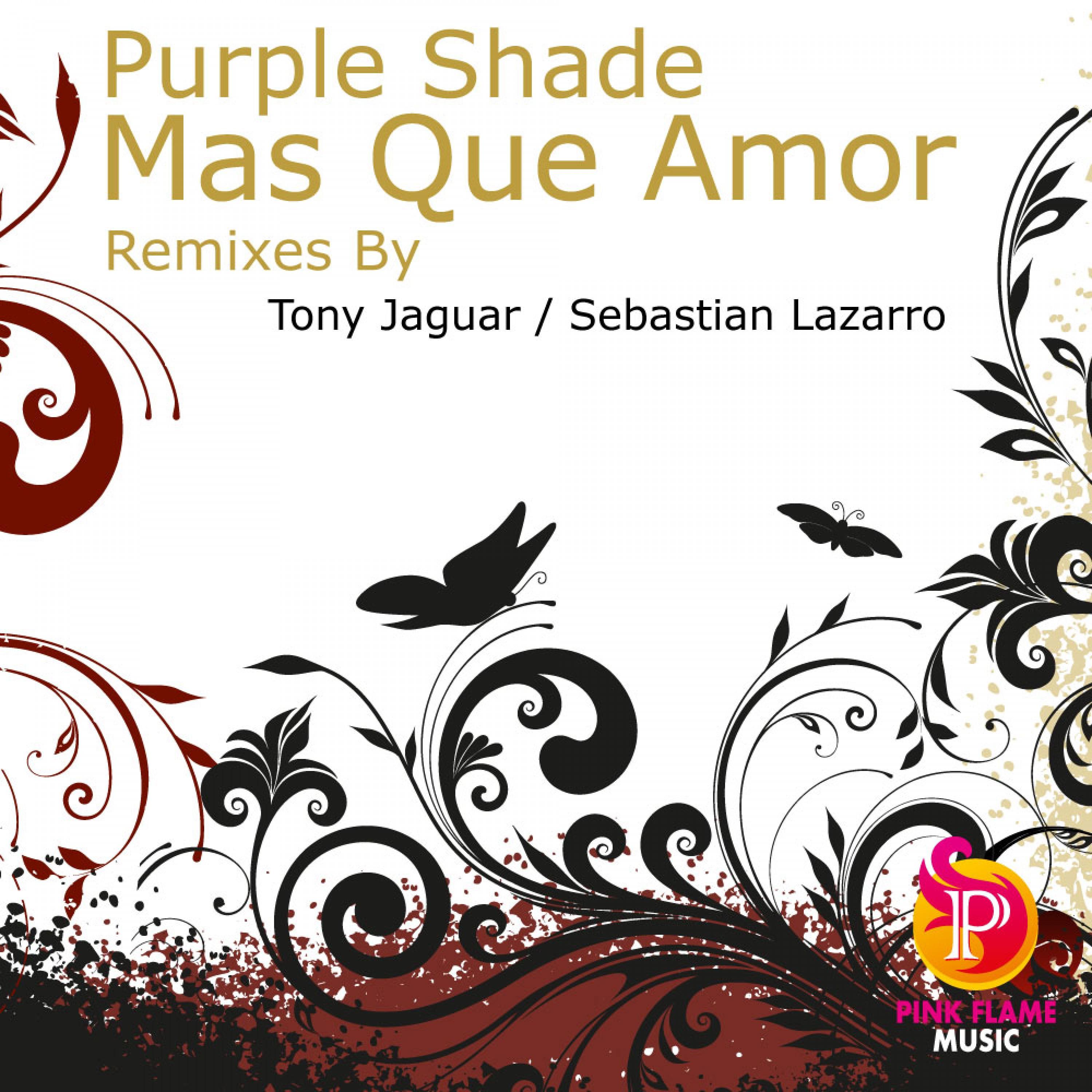 Mas Que Amor
