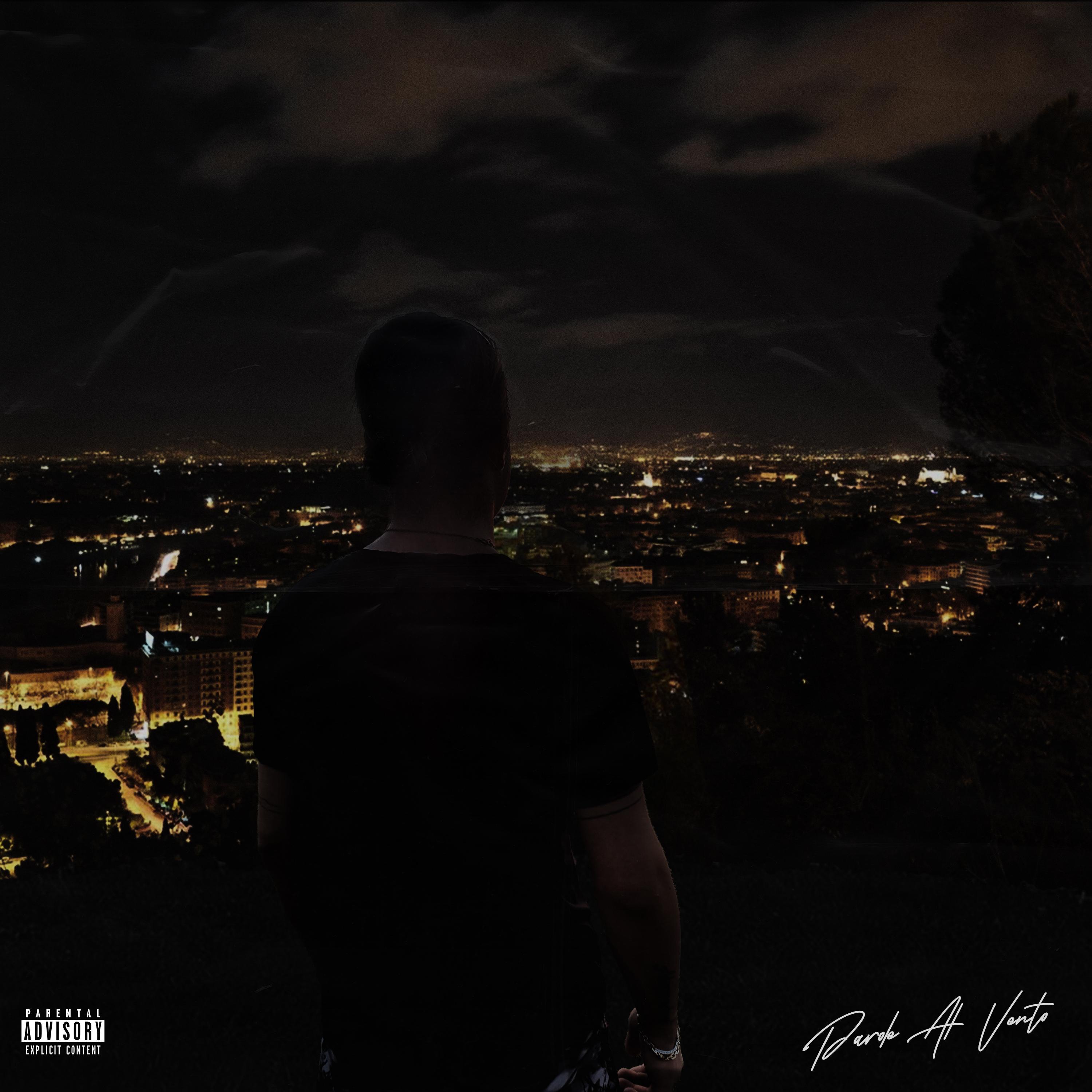 Parole al vento (feat. DEEPi)