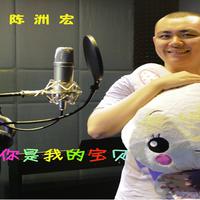 原版伴奏 哈萨雅琪 - 陈洲宏