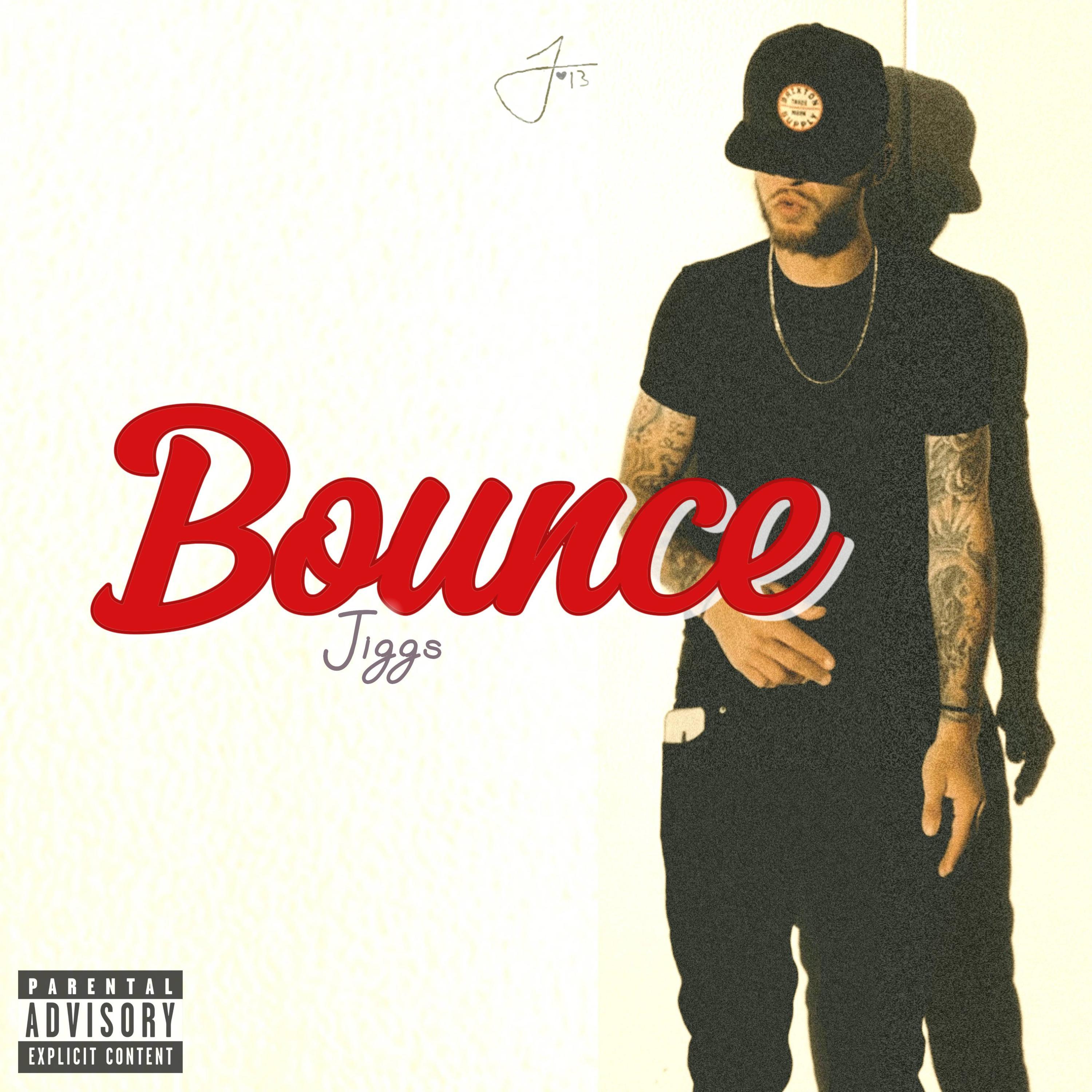 Jiggs - Bounce