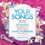 Your Songs 2012专辑